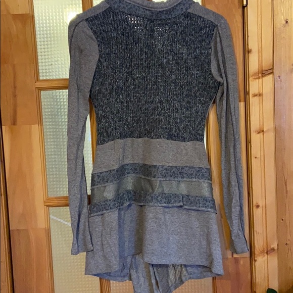 Angels Never Die cardigan - Picture 5 of 6